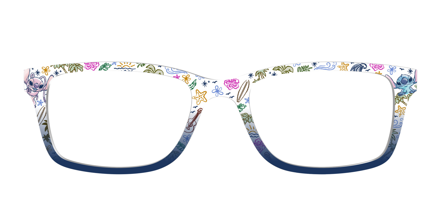 Ohana by the Sea - Front Top Image - Pair Eyewear