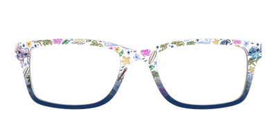 Ohana by the Sea - Front Top Thumbnail - Pair Eyewear