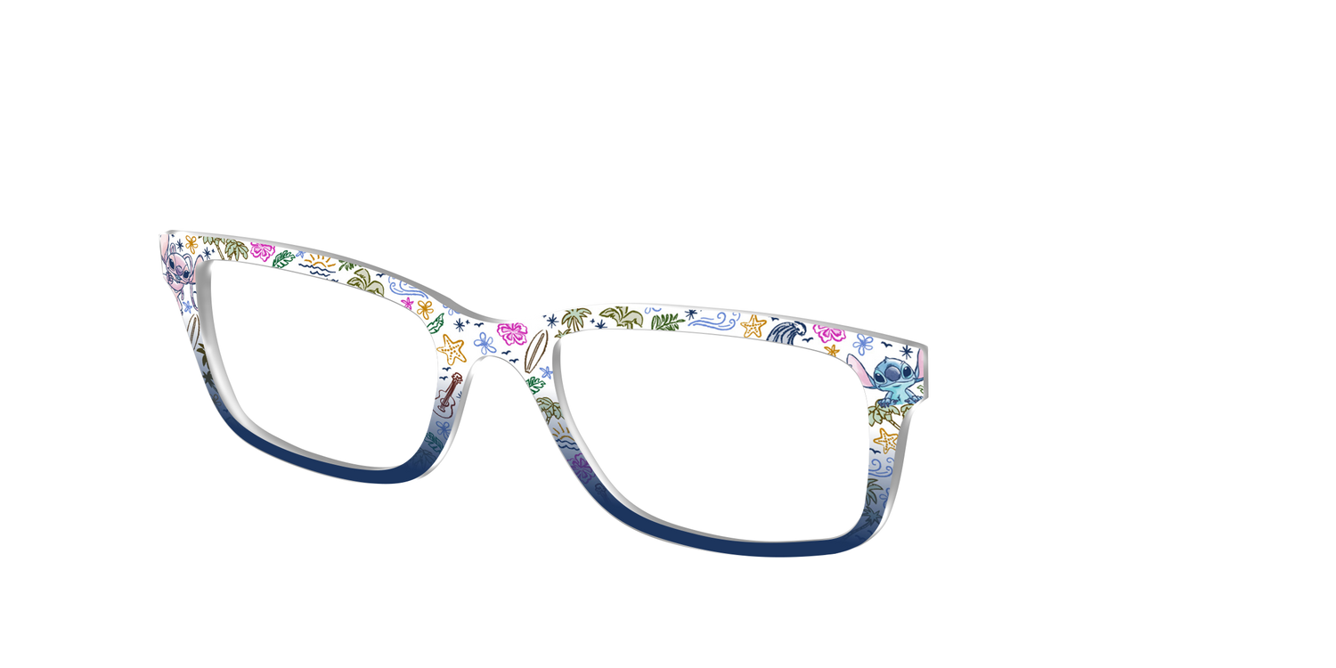 Ohana by the Sea - Angle Top Image - Pair Eyewear