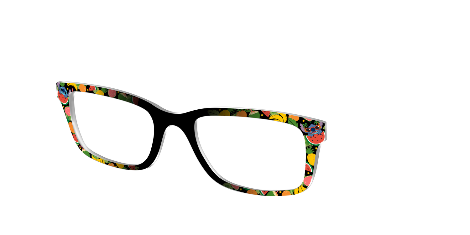 One in a Melon - Angle Top Image - Pair Eyewear