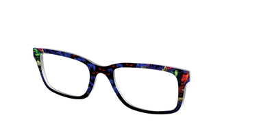 Oogie Boogie Roll the Dice - Angle Top Thumbnail - Pair Eyewear