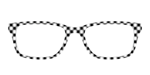 The Optic Checks - Pair Eyewear