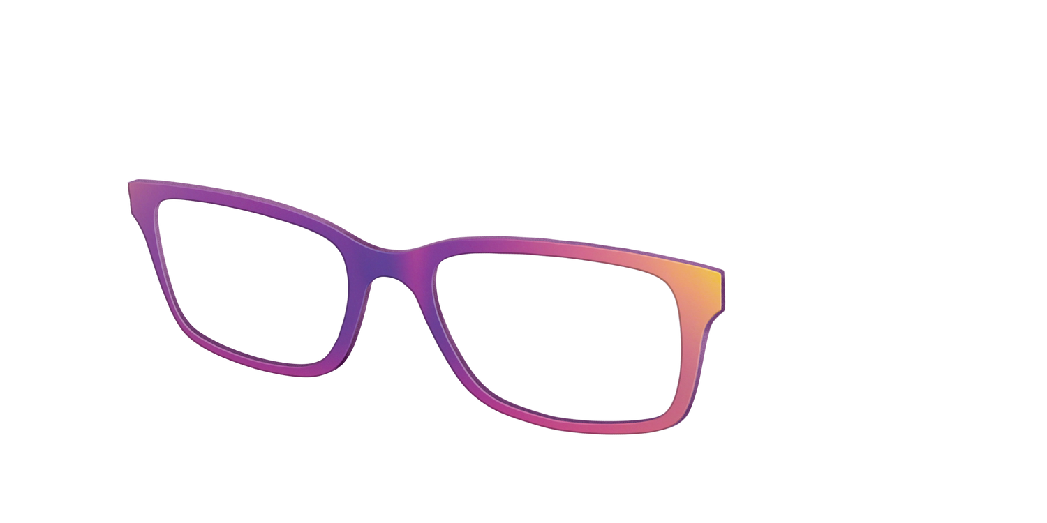 The Pacific Purple Urchin - Angle Top Image - Pair Eyewear
