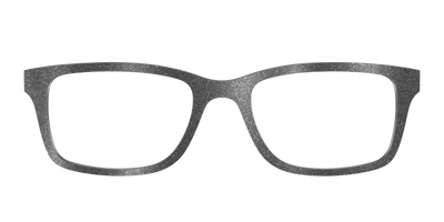 The Pewter Shimmer - Front Top Thumbnail - Pair Eyewear