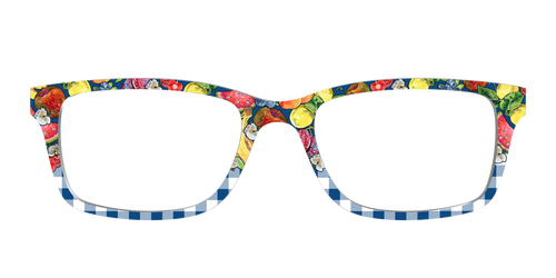 The Picnic Fruits - Pair Eyewear