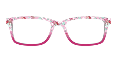 Piglet's Bubbles - Front Top Thumbnail - Pair Eyewear