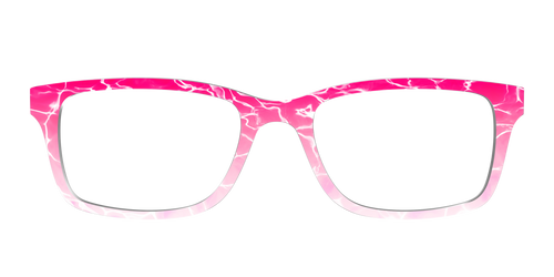 The Pink High Tide - Pair Eyewear