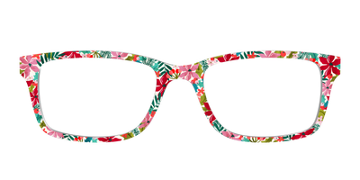 The Poinsettia Grove - Front Top Thumbnail - Pair Eyewear
