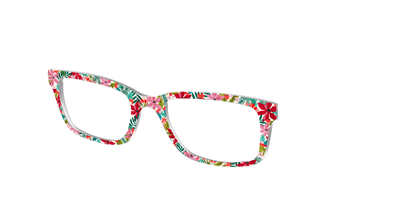 The Poinsettia Grove - Angle Top Thumbnail - Pair Eyewear