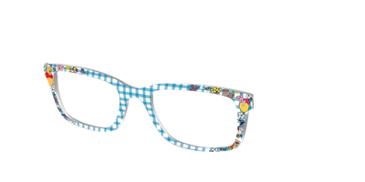 Pooh's Perfect Picnic - Angle Top Thumbnail - Pair Eyewear