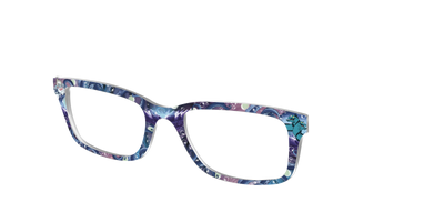Poor Unfortunate Souls - Angle Top Thumbnail - Pair Eyewear