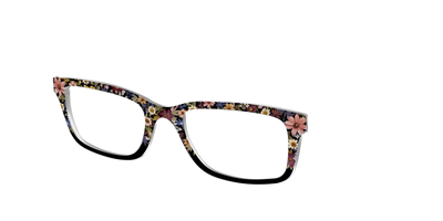 The Pressed Wildflowers - Angle Top Thumbnail - Pair Eyewear