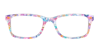 Princess Bokeh - Front Top Thumbnail - Pair Eyewear