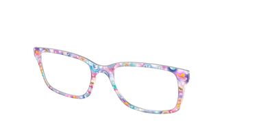 Princess Bokeh - Angle Top Thumbnail - Pair Eyewear