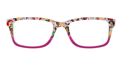 Princess Parade - Front Top Thumbnail - Pair Eyewear
