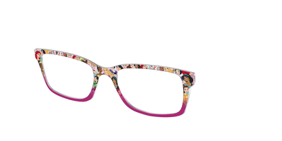 Princess Parade - Angle Top Thumbnail - Pair Eyewear