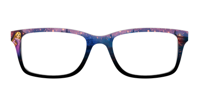 Rapunzel's Floating Lights - Front Top Thumbnail - Pair Eyewear