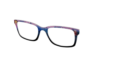 Rapunzel's Floating Lights - Angle Top Thumbnail - Pair Eyewear