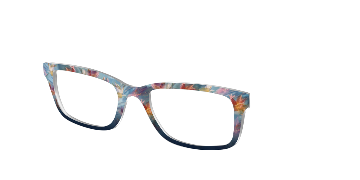 The River Reflections - Angle Top Image - Pair Eyewear