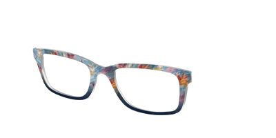 The River Reflections - Angle Top Thumbnail - Pair Eyewear