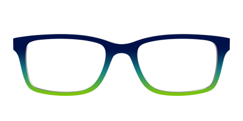 The Rockstar Gradient - Pair Eyewear