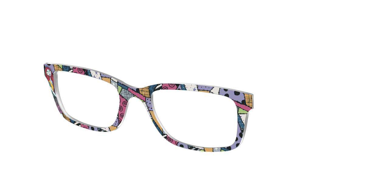 Sally - Angle Top Image - Pair Eyewear