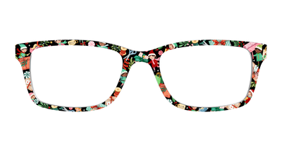 The Santa's Workshop - Front Top Thumbnail - Pair Eyewear