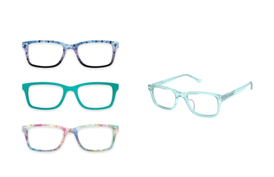 The Casper - The Pixie Pairing Set