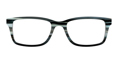 The Shadow Stripes - Front Top Thumbnail - Pair Eyewear