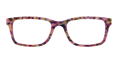 The Spooktacular Tortoise with Glitter - Front Top Thumbnail - Pair Eyewear