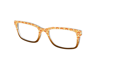 The Summer Sun Scallop - Angle Top Thumbnail - Pair Eyewear