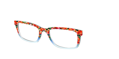 The Tiger Lilies - Angle Top Thumbnail - Pair Eyewear