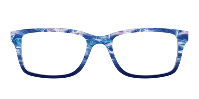 The Whirlpool Waves - Front Top Thumbnail - Pair Eyewear