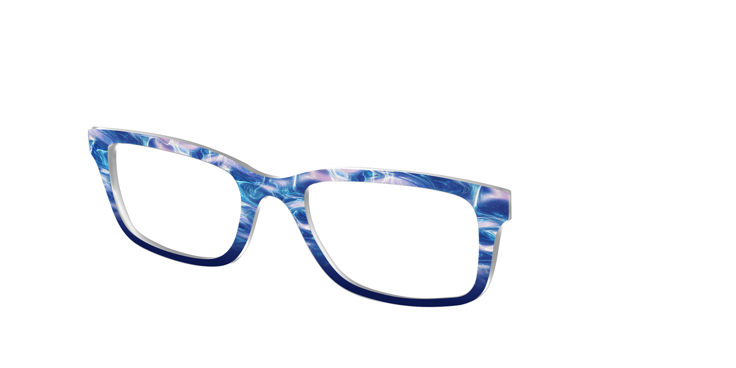 The Whirlpool Waves - Angle Top Image - Pair Eyewear