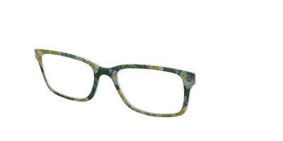 The Wild Roses - Angle Top Thumbnail - Pair Eyewear