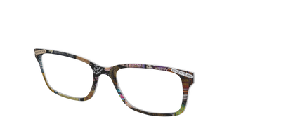 The Wizarding Shops - Angle Top Thumbnail - Pair Eyewear