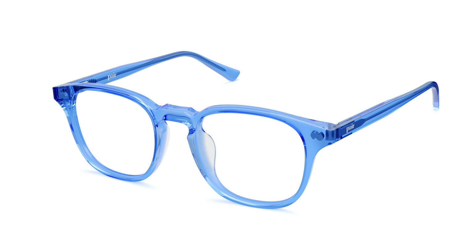 The Otis - Carousel 2 - Pair Eyewear