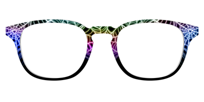 The Alluring Webs - Front Top Thumbnail - Pair Eyewear