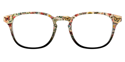 The Antique Stamps - Front Top Thumbnail - Pair Eyewear