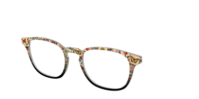 The Antique Stamps - Angle Top Thumbnail - Pair Eyewear