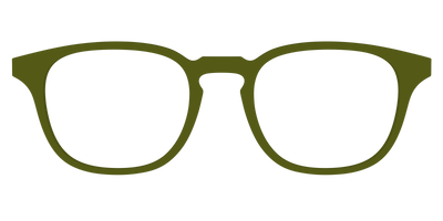 The Army Green - Front Top Thumbnail - Pair Eyewear