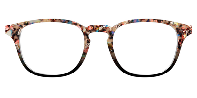 The Artful Tortoise - Front Top Thumbnail - Pair Eyewear