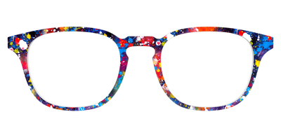 The Art Room - Front Top Thumbnail - Pair Eyewear