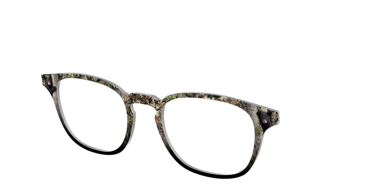 The Bear Cubs - Angle Top Image - Pair Eyewear
