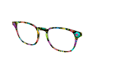 The Beastly Besties - Angle Top Thumbnail - Pair Eyewear