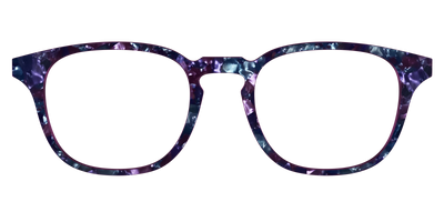 The Black Opal Pearl Tortoise - Front Top Thumbnail - Pair Eyewear