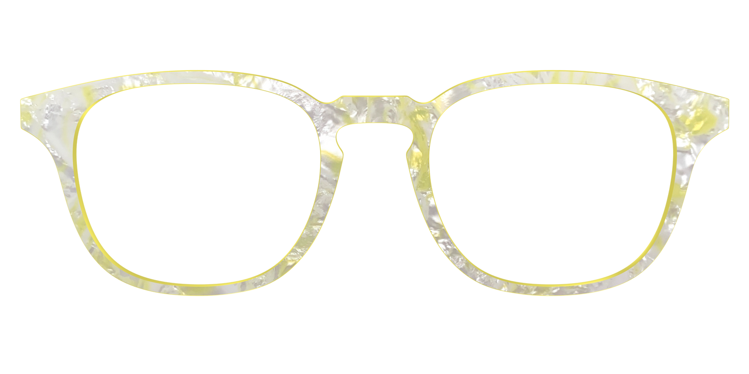 The Buttercup Pearl Tortoise - Front Top Image - Pair Eyewear