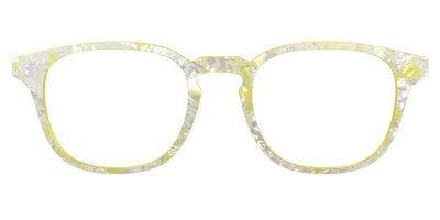 The Buttercup Pearl Tortoise - Front Top Thumbnail - Pair Eyewear