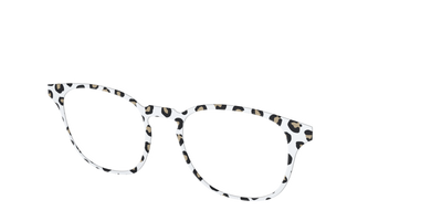 The Classic Cheetah - Front Top Thumbnail - Pair Eyewear