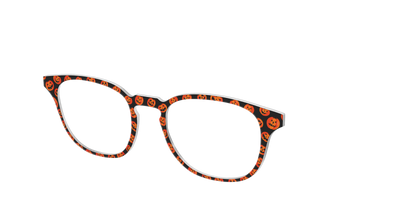The Classic Jack-O-Lanterns - Angle Top Thumbnail - Pair Eyewear